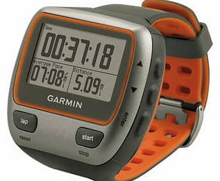 Garmin Forerunner 310xt Gps Watch With Heart