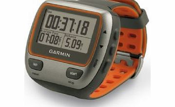 Garmin Forerunner 310xt Gps Watch