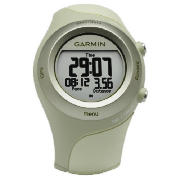 GARMIN Forerunner 405 with USB ANT stick - Green