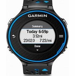 Garmin Forerunner 620 Watch