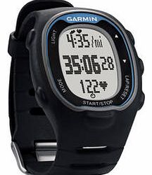 Garmin Forerunner 70 Fitness Watch With Heart