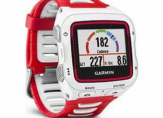 Garmin Forerunner 920xt With Heart Rate Monitor