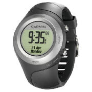 Garmin Forerunner HRM 405 (Black)