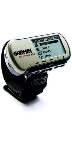 Foretrex 101 GPS