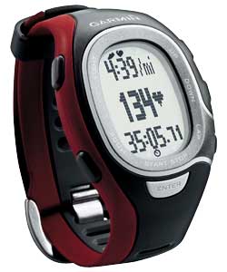 GARMIN FR60 Heart Rate Monitor - Male