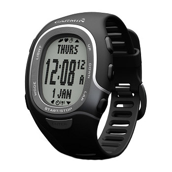 FR60 Heart Rate Monitor Bundle