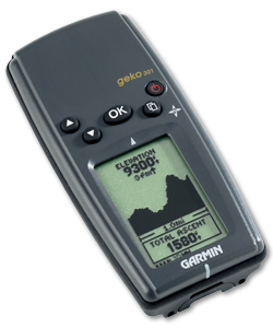 GARMIN Geko GPS 301