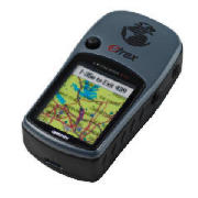 garmin Legend Cx Gps