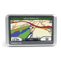 Garmin NUVI 200 WIDE