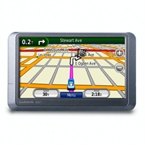 garmin NUVI 205WT