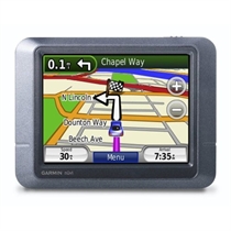 garmin NUVI 215(T) with bluetooth