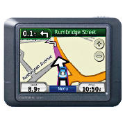 Garmin nuvi 215