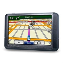 Garmin NUVI 255WIDE