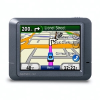 garmin NUVI 265