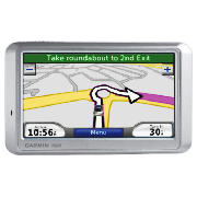 Garmin NUVI 710T GB