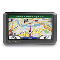 Garmin NUVI 760T