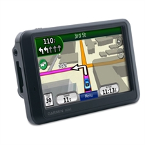 garmin NUVI 775T