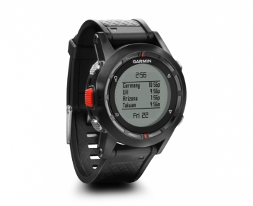 Garmin Performance Bundle