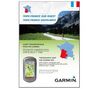 GARMIN Topographic Hiking Regional Map - South West