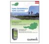 GARMIN Topographic V2 Hiking Country Map - Austria