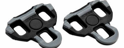 Vector Cleats Keo-compatible - Fixed