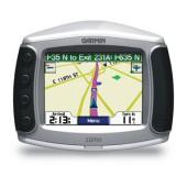 GARMIN ZUMO 550