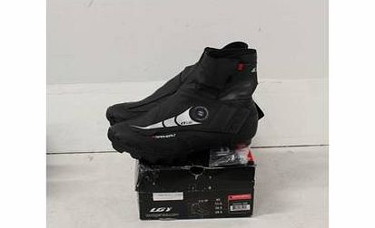 Garneau Louis Garneau 0 Degree Ls-100 Shoes - Size 45