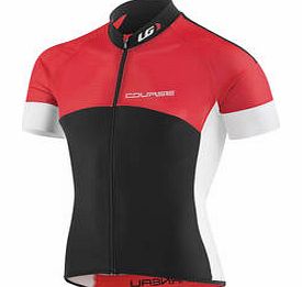 Louis Garneau Course Superleggera Jersey