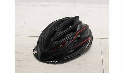 Garneau Louis Garneau Edge Helmet - Large (ex Display)