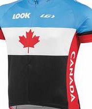 Garneau Louis Garneau Equipe Pro Replica Team Canada