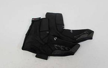 Garneau Louis Garneau H2o Extreme Shoes Covers - Xlarge