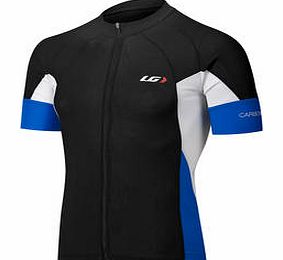 Louis Garneau Performance Carbon Short Sleeve