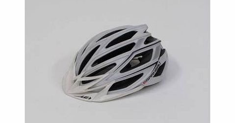 Garneau Louis Garneau Sharp Helmet - Small (ex Demo)