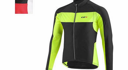 Garneau Louis Garneau Ventila Sl Long Sleeve Jersey