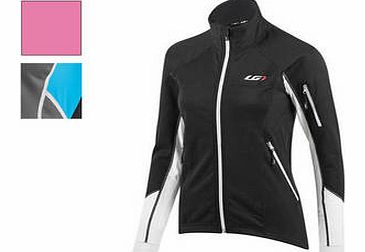 Louis Garneau Women Enerblock Cycling 2 Jacket