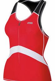 Louis Garneau Womens Pro 2011 Triathlon Tank Top