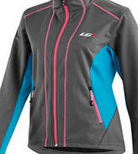 Garneau Louis Garneau Womens Sport Enerblock Jacket