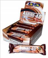 Aspire Bars (12 X 80Gr) -