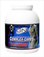 Garnell Complex Carbs (Unflavoured) - 2.27Kg / 5Lb