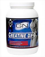 Garnell Creatine Dx-P - 2.38Lb. (25 X 43 Grams)