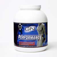 Garnell High Performance Whey - 2.5Kg - Banana