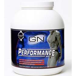 Garnell Nutrition High Performance Whey (5lb) -