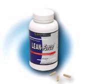 Garnell Nutrition Lean Force