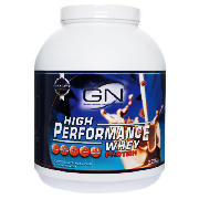 Nutrition Performance Whey 2.27kg Banana