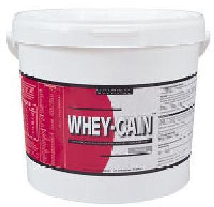 Whey-Gain - Strawberry - 4540g