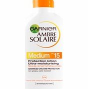 Garnier Ambre Solaire - Original Protection