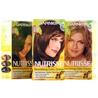 Nutrisse Nourishing Colour Creme - Chestnut (53)