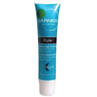 Pure 40ml Pure A Night Intensive Treatment Gel