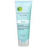 Pure 75ml LongLasting Shine Control Moisturiser