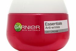 Skin Naturals Essentials Anti Wrinkle